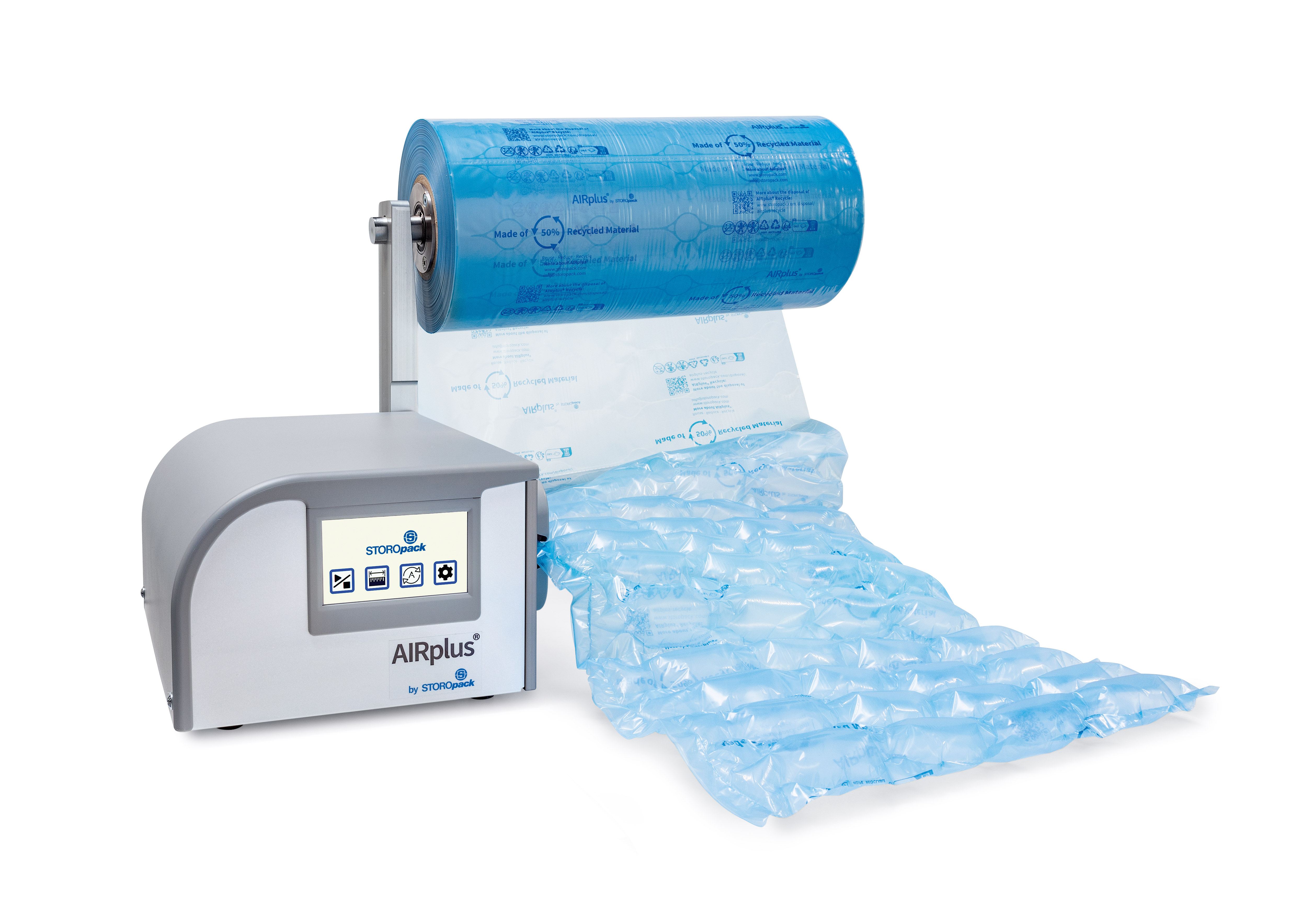 The Protective Packaging Specialist Storopack