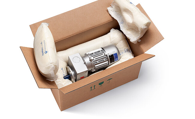 Foam packaging deals